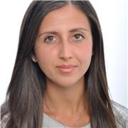 Neolaureata in Scienze Biologiche con lode, offre ripetizioni di chimica/biologia a ragazzi di scuole medie,superiori,università